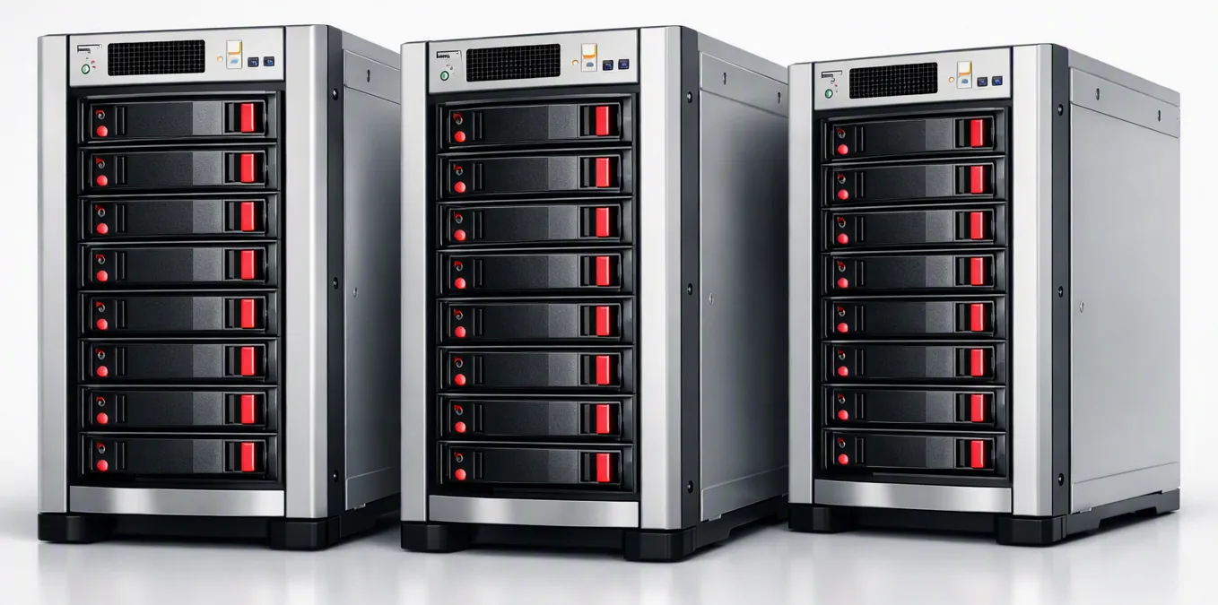 Ceph Storage