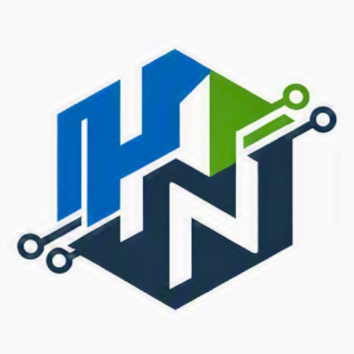 HostNetAve Icon