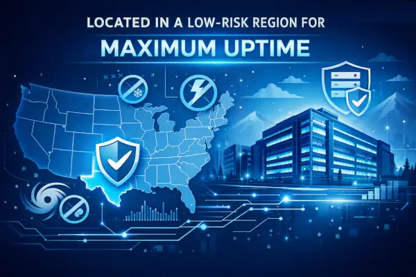 Maximum Uptime